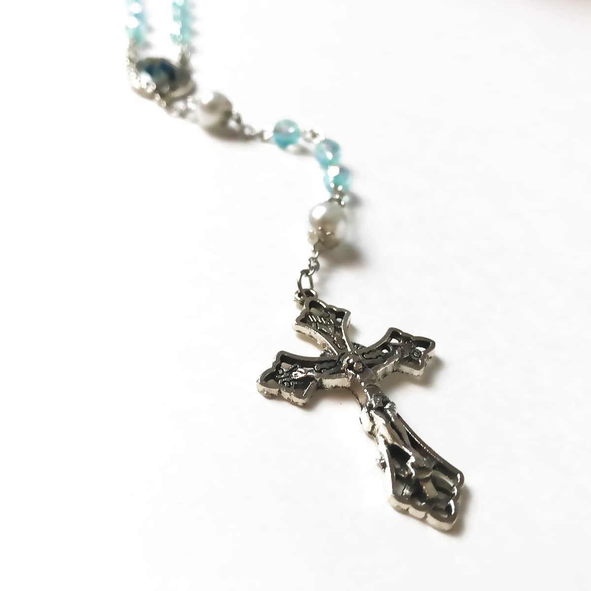 Our Lady of Grace Luminous Rosary