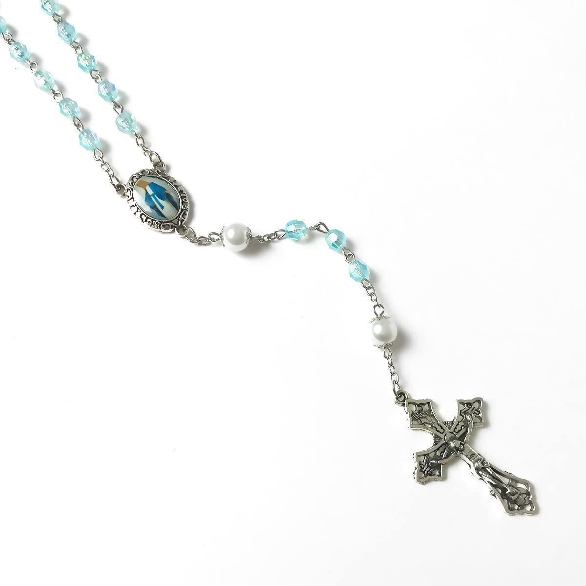 Our Lady of Grace Luminous Rosary