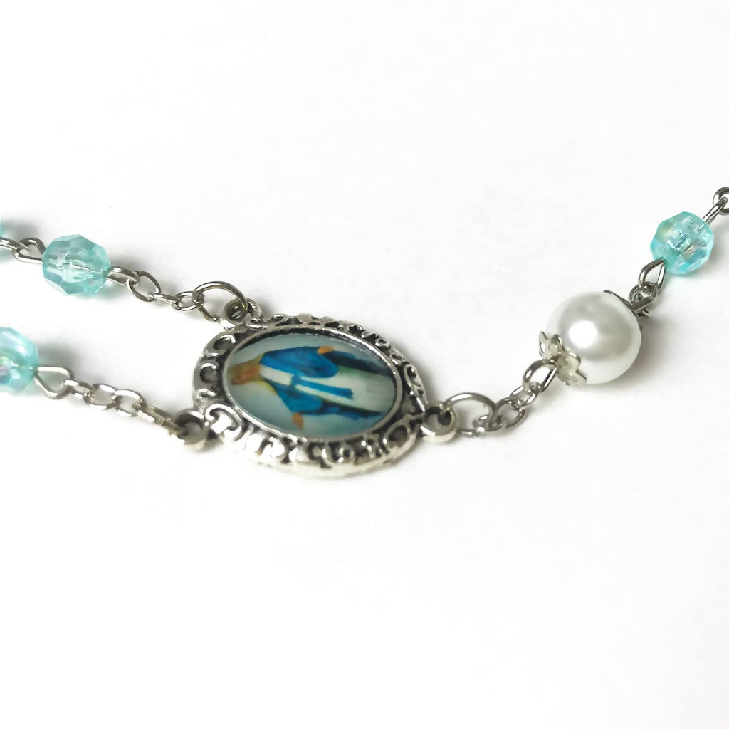 Our Lady of Grace Luminous Rosary