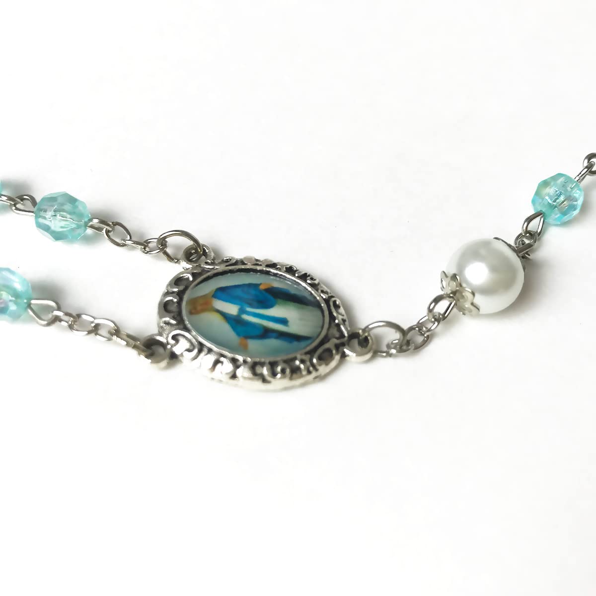 Our Lady of Grace Luminous Rosary