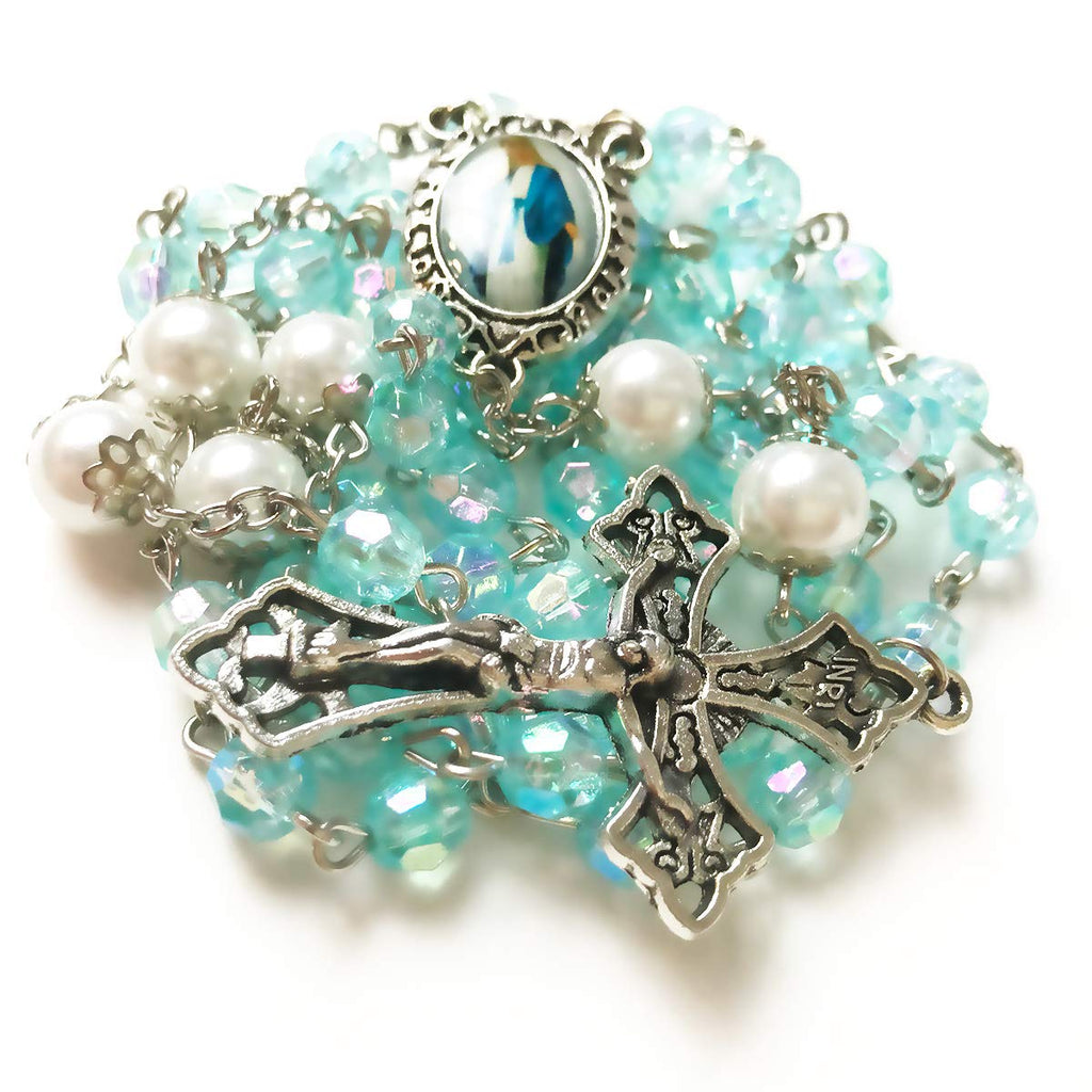 Our Lady of Grace Luminous Rosary