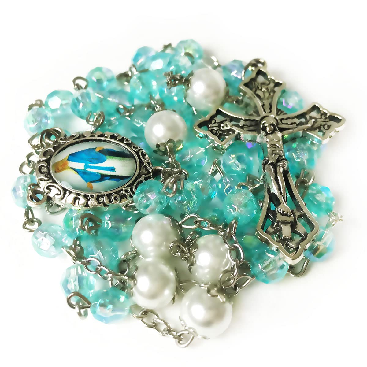 Our Lady of Grace Luminous Rosary