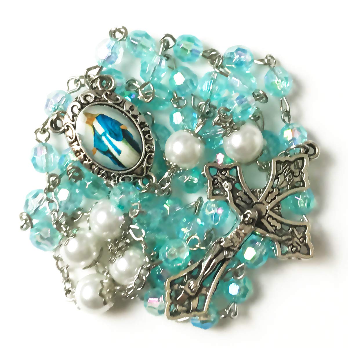 Our Lady of Grace Luminous Rosary